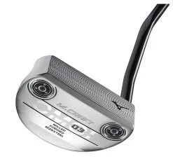 Mizuno M-Craft 3 OMOI Double Nickel Putter 2022  