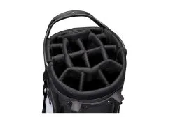 Nike Golf Air Hybrid 2 Stand Bag Black /White   -Outlet Golf Putter Store 41805 3