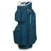 TaylorMade Kalea Golf Cart Bag Grey/Navy  