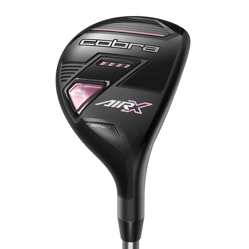 Cobra Ladies Air-X Hybrid Right Hand 1 Cobra Ladies Air-X Hybrid Right Hand