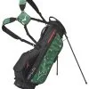 Mizuno K1-Lo LightWeight Stand Bag 2022 Course Camo  