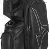 Mizuno Tour Cart Bag 2022 Black  