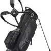 Mizuno Tour Stand Bag 2022 Black  