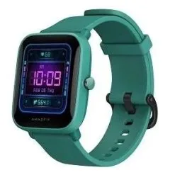 Amazfit Bip-U Pro Smart Watch Green  