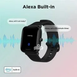 Amazfit Bip-U Pro Smart Watch Green 17 Amazfit Bip-U Pro Smart Watch Green -Outlet Golf Putter Store 42100 6