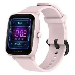 Amazfit Bip-U Pro Smart Watch Pink  