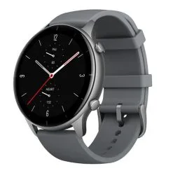 Amazfit GTR 2e Smart Watch Slate Grey  