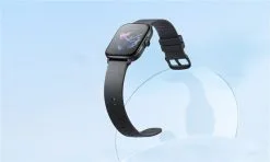 Amazfit GTS 3 Smart Watch Graphite Black 14 Amazfit GTS 3 Smart Watch Graphite Black -Outlet Golf Putter Store 42115 4