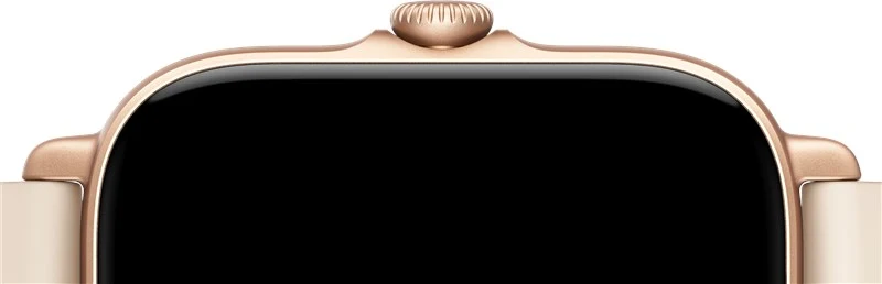 Amazfit GTS 3 Smart Watch Graphite Black 9 Amazfit GTS 3 Smart Watch Graphite Black - Image 9