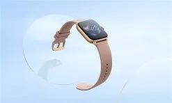 Amazfit GTS 3 Smart Watch Terra Rosa   -Outlet Golf Putter Store 42117 3