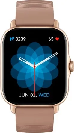 Amazfit GTS 3 Smart Watch Terra Rosa   -Outlet Golf Putter Store 42117 8