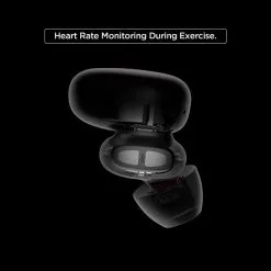 Amazfit PowerBuds Dynamic Black   -Outlet Golf Putter Store 42118 8