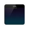 Amazfit Smart Scale Wi-Fi Bluetooth, Digital Body Fat BMI Scale Aurora Blue  
