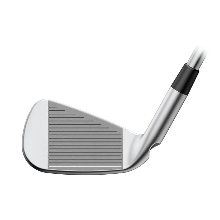 Ping I230 Irons Steel - Custom Fit From 3 Ping I230 Irons Steel - Custom Fit From - Image 3