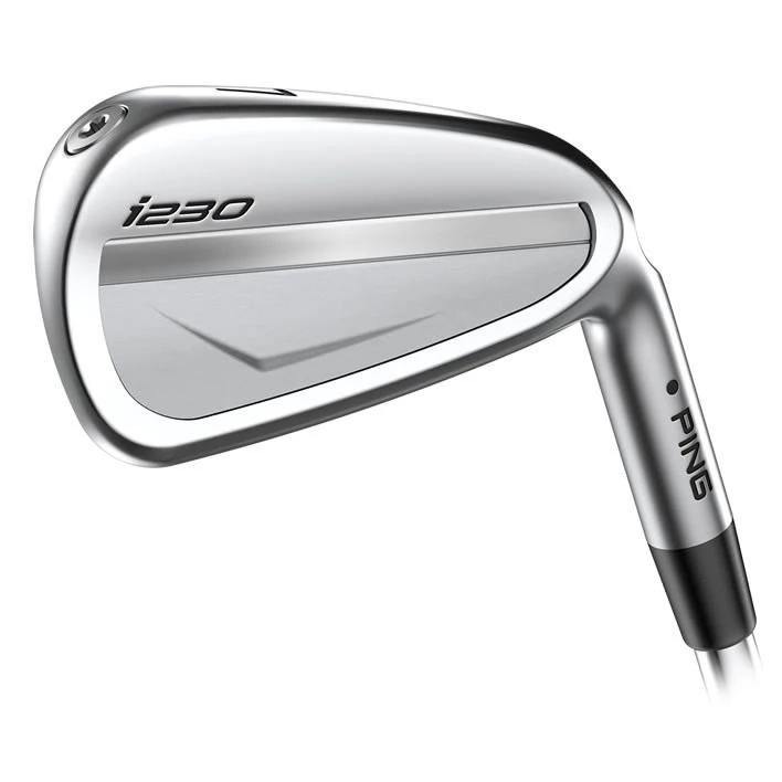 Ping I230 Irons Steel - Custom Fit From 1 Ping I230 Irons Steel - Custom Fit From