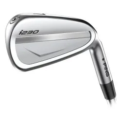 Ping I230 Irons Graphite - Custom Fit From 