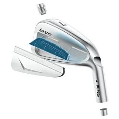 Ping I230 Irons Graphite - Custom Fit From  -Outlet Golf Putter Store 42129 5