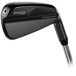 Ping ICrossover - Custom Fit From 