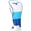 Mizuno Tour Driver Headcover White/Blue  