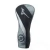Mizuno Tour Fairway Headcover Black  