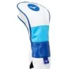 Mizuno Tour Fairway Headcover White/Blue  