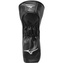 Mizuno Tour Utility Headcover Black  