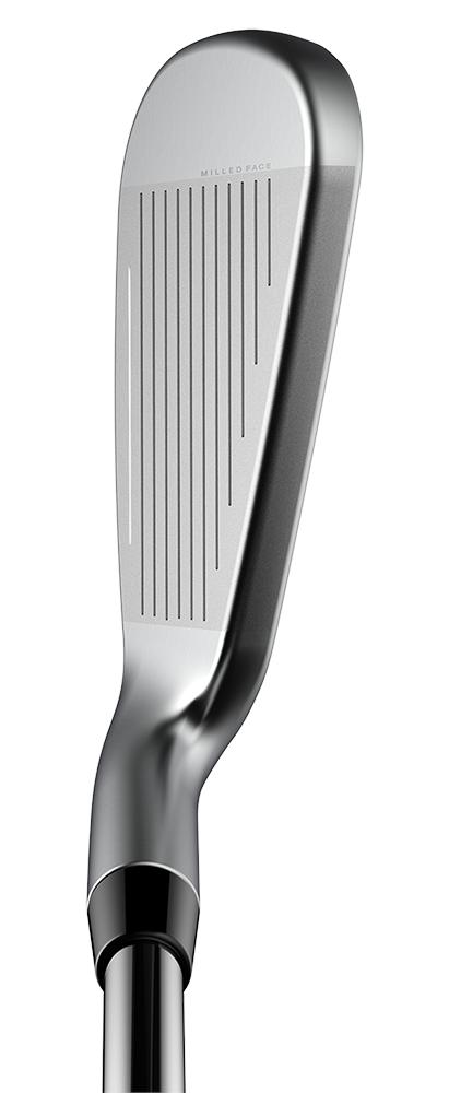 Cobra LTDx Graphite Irons Mens Left Hand 2 Cobra LTDx Graphite Irons Mens Left Hand - Image 2