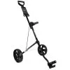 Masters 1 Series 2 Wheel Golf Pull Trolley  