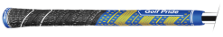 Masters Golf Pride MCC Teams .60 Standard Grip Royal/Yellow  
