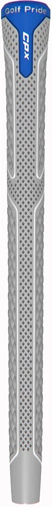 Golf Pride CPX Golf Grip Blue/Grey  
