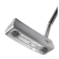 Mizuno M-Craft 1 OMOI Double Nickel Putter 2022  