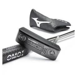 Mizuno M-Craft 1 OMOI Double Nickel Putter 2022   -Outlet Golf Putter Store 42416 4