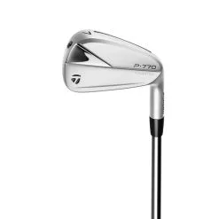 TaylorMade P770 Right Hand Mens Steel Irons  