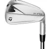 TaylorMade P770 2023 Irons Steel - Custom Fit From 