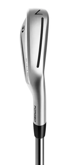 TaylorMade P770 2023 Irons Steel - Custom Fit From  -Outlet Golf Putter Store 42427 4