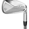 TaylorMade P7MC 2023 Irons Steel - Custom Fit From 