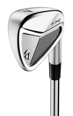 TaylorMade P7MC 2023 Irons Steel - Custom Fit From  -Outlet Golf Putter Store 42429 3
