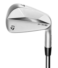 TaylorMade P7MB 2023 Irons - Custom Fit From 