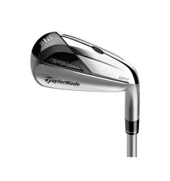 TaylorMade Stealth DHY Utility Driving Iron - Custom Fit From