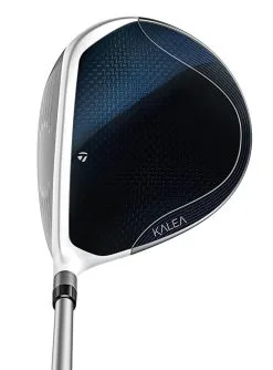 TaylorMade Ladies Kalea Premier Driver - Custom Fit From  -Outlet Golf Putter Store 42441 2