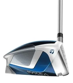 TaylorMade Ladies Kalea Premier Driver - Custom Fit From  -Outlet Golf Putter Store 42441 4