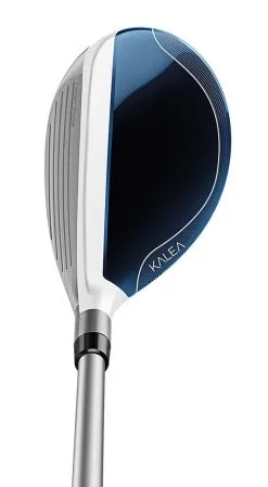 TaylorMade Ladies Kalea Premier Hybrid - Custom Fit From  -Outlet Golf Putter Store 42446 1