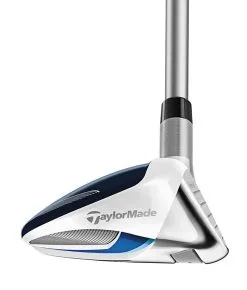 TaylorMade Ladies Kalea Premier Hybrid - Custom Fit From  -Outlet Golf Putter Store 42446 3