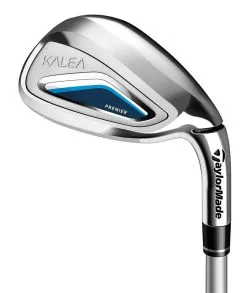 TaylorMade Ladies Kalea Premier Irons Graphite - Custom Fit From  -Outlet Golf Putter Store 42449 5