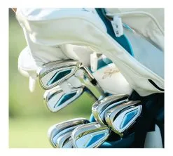 TaylorMade Ladies Kalea Premier Irons Graphite - Custom Fit From  -Outlet Golf Putter Store 42449 6