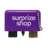 Surprize Shop Purple 3 In 1 Cleaner  