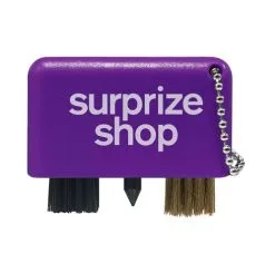 Surprize Shop Purple 3 In 1 Cleaner  
