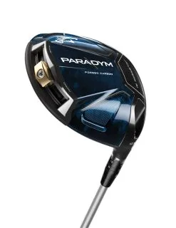 Callaway Ladies Paradym Driver Right Hand   -Outlet Golf Putter Store 42499 3