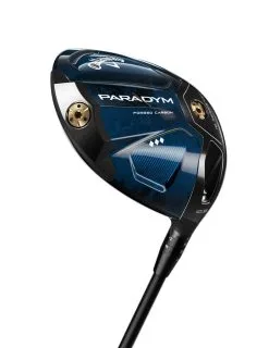 Callaway Paradym Triple Diamond Driver Right Hand   -Outlet Golf Putter Store 42501 3
