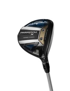 Callaway Paradym X Fairway Wood Right Hand  